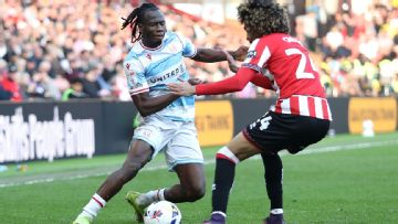 Wrexham win over Sheffield United one of Phil Parkinson's best - assistant manager