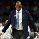 Source: Hubert Davis fired as North Carolina hoops coach Source: Hubert Davis fired as North Carolina hoops coach