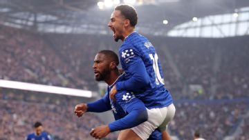 Everton vs. Chelsea LIVE! Relive Premier League clash as it happened