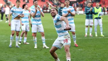 Wrexham win over Sheffield United one of Phil Parkinson's best - assistant manager