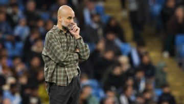 Pep Guardiola: Manchester City 'close' to getting back to best