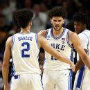 Lunardi: Want Cinderella back? Set an NCAA tournament eligibility floor Lunardi: Want Cinderella back? Set an NCAA tournament eligibility floor