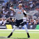 वापसी पर ब्रैडी: एनएफएल को ‘वह विचार पसंद नहीं आया’