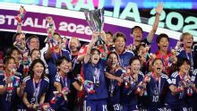Japan, Australia unite to slam Women's Asian Cup prize money