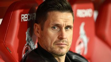 Sebastian Kehl exits role as Borussia Dortmund sporting director