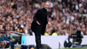 The shocking stats that will worry Tottenham during Premier League relegation scrap