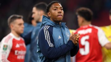 Transfer rumors, news: Man United eyeing Arsenal's Lewis-Skelly