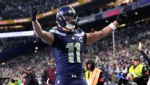Seahawks: acuerdan extensión récord con Jaxon Smith-Njigba