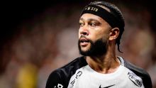 Memphis Depay vai renovar com o Corinthians? Paz abre o jogo, explica proposta e revela valor aproximado de dívida astronômica: 'É próximo disso...'