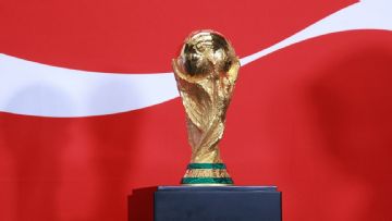 2026 World Cup European playoffs: Live updates, highlights, reaction