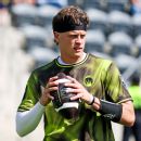 Robert Griffin III invited to try out for Team USA flag football Robert Griffin III invited to try out for Team USA flag football