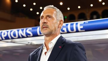 Transfer rumors, news: Tottenham could look to Hütter as Tudor replacement