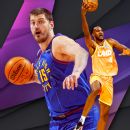 मरे 53 से पिछड़ गए, जोकिक के पास लगभग 20-20-20 गेम है