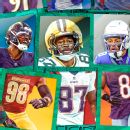 Bengals’ Joe Flacco says teams ‘dumb’ for not signing him to start Bengals’ Joe Flacco says teams ‘dumb’ for not signing him to start