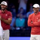 बच्चे के आगमन के साथ, शेफ़लर ह्यूस्टन ओपन से बाहर हो गए