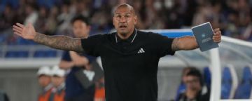 Kisnorbo lands Sydney FC job as Talay stands down