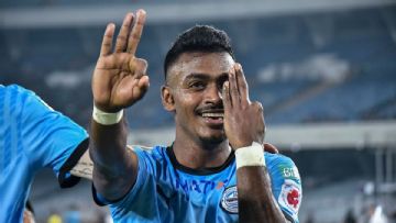 ISL Musings: Mumbai spark title race to life, Blasters stare at the end, East Bengal's seventh heaven