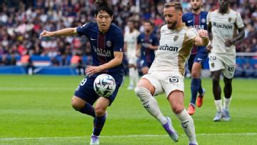 Lens blast PSG request to move Ligue 1 clash for Champions League schedule