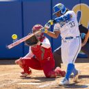 UCLA softball coach Kelly Inouye-Perez breaking records amid changing landscape UCLA softball coach Kelly Inouye-Perez breaking records amid changing landscape
