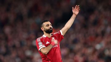 Salah will get the Liverpool farewell, but he leaves a void to fill