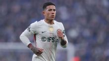 Enzo Fernández's agent says Chelsea midfielder exploring exit options