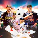 Brewers place OF Jackson Chourio on IL due to fractured hand Brewers place OF Jackson Chourio on IL due to fractured hand