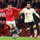 Salah's exit Liverpool — breaking coverage