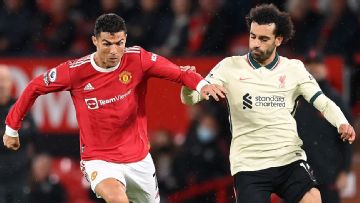 Why Salah beats Ronaldo, Henry as Premier League's greatest