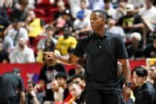 Butler names former Bulldogs player Ronald Nored as new coach