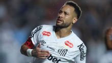 Quando Neymar volta ao Santos? Cuca responde e é sincero: 'Ainda não tenho uma programação para ele'
