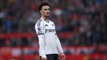 Transfer rumors, news: USMNT's Robinson on Man United's radar