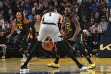 Green: Wembanyama shouldn't have to state importance of defense