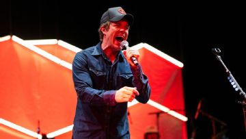 The Killers to headline Champions League final pre-match show