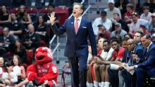 NCAA men's tournament: Rick Pitino's case for best men's college basketball coach ever