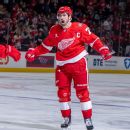 Informes: Larkin de los Red Wings tiene lista de intercambio de 3 equipos