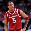 कॉफ़मैन-रेन की टिप-इन पर्ड्यू को एलीट 8 में भेजती है