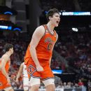 Illinois curbs alcohol sales Sat. with Final Four at stake Illinois curbs alcohol sales Sat. with Final Four at stake