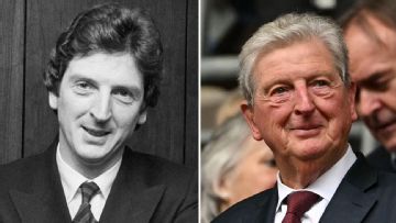 How Hodgson's 44-year coaching gap at one club compares to NFL, NBA, others