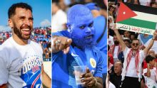 Meet 2026 World Cup debutants: Cape Verde, Curaçao, Jordan, Uzbekistan