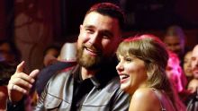 Law enforcement official confirms Taylor Swift-Travis Kelce wedding at MSG on Friday