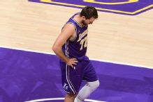 Lakers' Luka Doncic could get 1-game ban if tech upheld