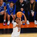 Suarez, Miles lead TCU past Virginia, back into Elite Eight Suarez, Miles lead TCU past Virginia, back into Elite Eight