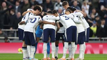 How do you solve a problem like Tottenham? The to-do list for Igor Tudor's replacement