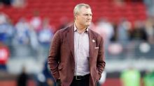 Lynch says 49ers' injury conspiracy a 'big nothing burger'