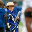 GM Ballard: There’s ‘scenario’ where Richardson stays with Colts GM Ballard: There’s ‘scenario’ where Richardson stays with Colts