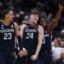 Men’s March Madness 2026: Ranking the final four teams Men’s March Madness 2026: Ranking the final four teams