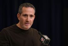 Eagles GM Howie Roseman: 'A.J. Brown is a member of the Eagles'