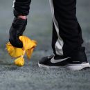 Plan to assist replacement refs among five approved NFL rules Plan to assist replacement refs among five approved NFL rules