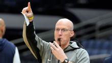 Sources: Charleston hiring Akron's John Groce as new coach