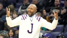 Sources: Kentucky targeting Jackson State's Mo Williams for staff